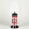 Indiana Hoosiers Table Lamp